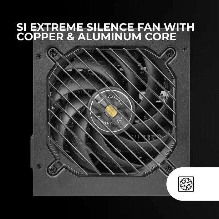 Захранване Mars Gaming MPB1000SI ATX 1000 W 80 Plus Gold