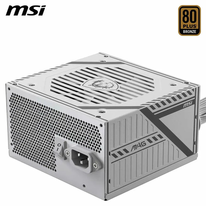 Захранване MSI MAG A650BNL 650 W 80 Plus Bronze