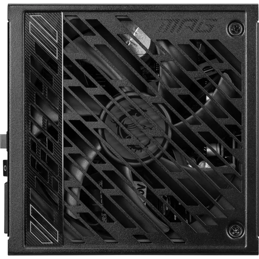 Захранване MSI MPG A850GS PCIE5 ATX 850 W 80 Plus Gold 80