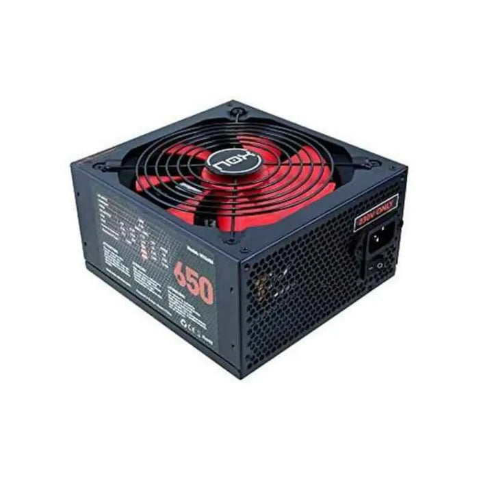 Захранване Nox-Xtreme NXS650 600 W 650 W