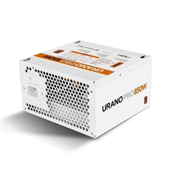 Захранване Nox-Xtreme NXURPRO850BZWH ATX 850 W 80 Plus