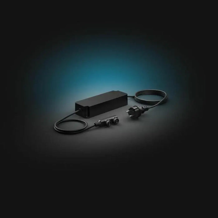 Захранване Philips Черен noir 100 W