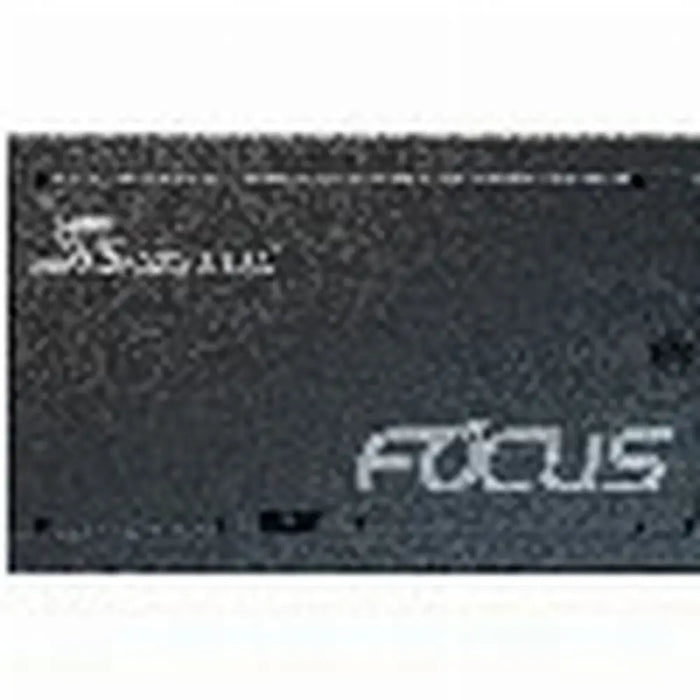 Захранване SeaSonic FOCUS-SGX-750 750 W ATX 80 Plus Gold