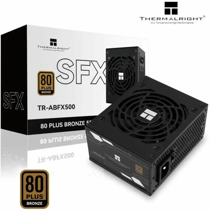 Захранване Thermalright ABFX 500 W