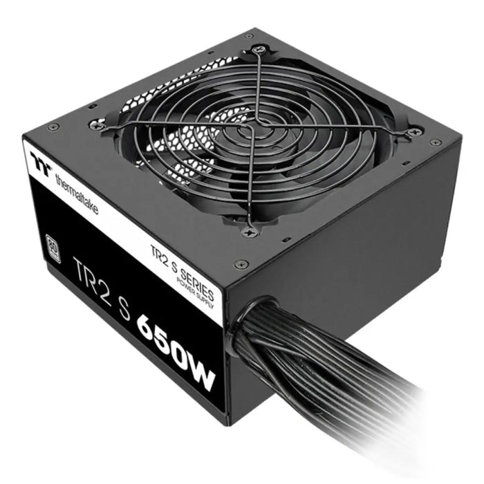 Захранване THERMALTAKE PS-TRS-0650NNSAWE-2 ATX 650 W 80 PLUS