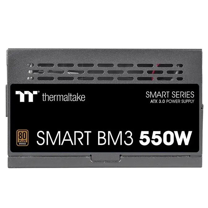 Захранване Thermaltake Smart BM3 550W