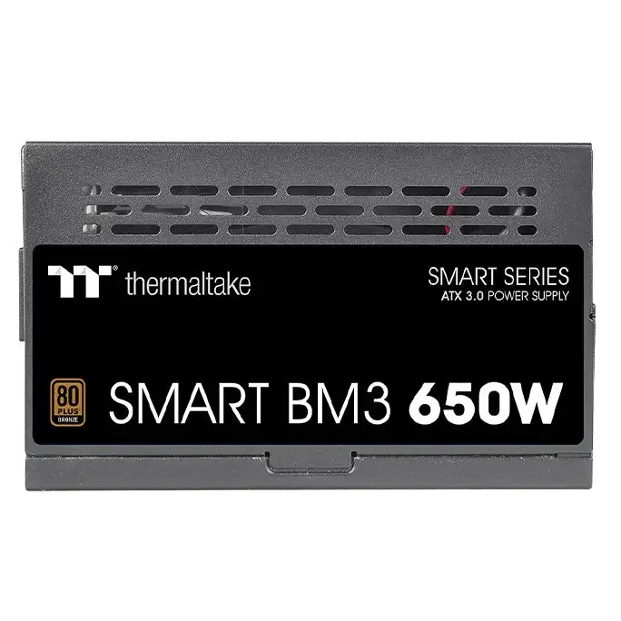 Захранване Thermaltake Smart BM3 650W