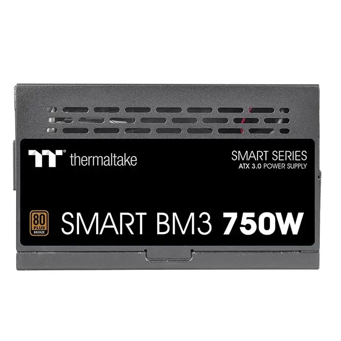 Захранване Thermaltake Smart BM3 750W