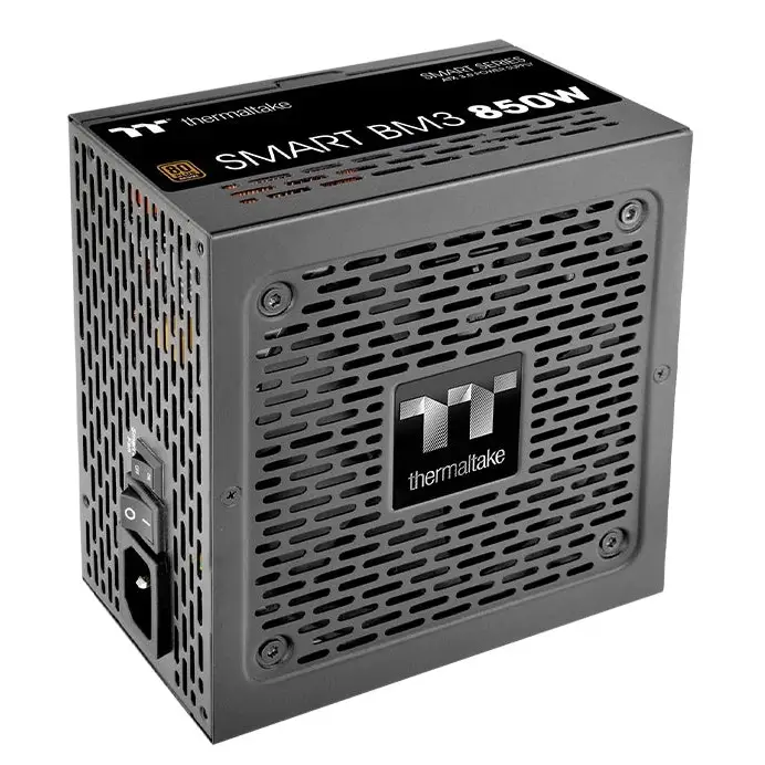 Захранване Thermaltake Smart BM3 850W