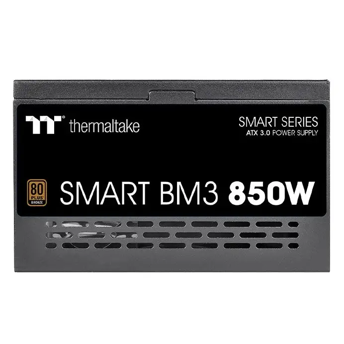 Захранване Thermaltake Smart BM3 850W
