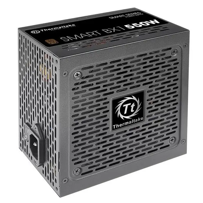 Захранване Thermaltake Smart BX1 550W