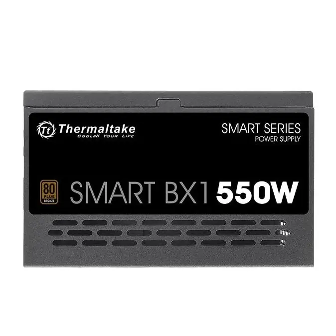 Захранване Thermaltake Smart BX1 550W