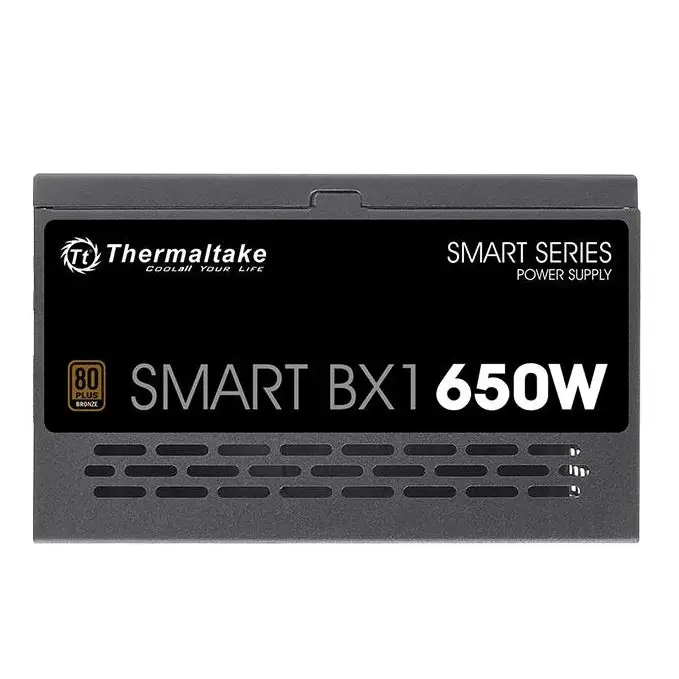 Захранване Thermaltake Smart BX1 650W