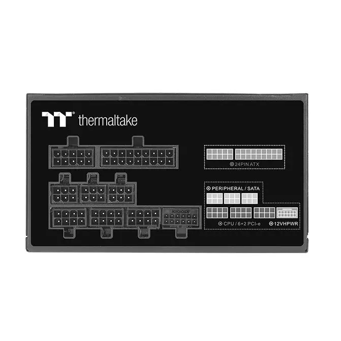 Захранване Thermaltake Toughpower GF A3 850W