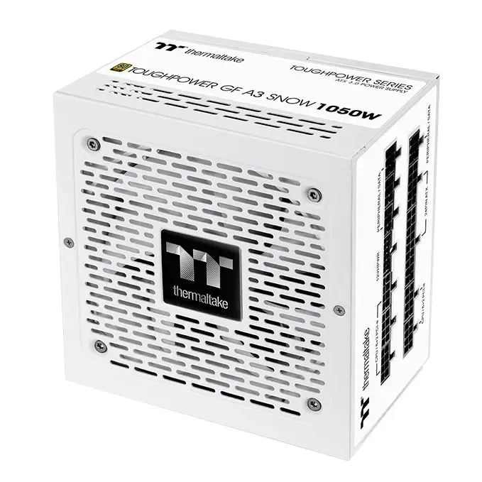 Захранване Thermaltake Toughpower GF A3 Snow 1050W