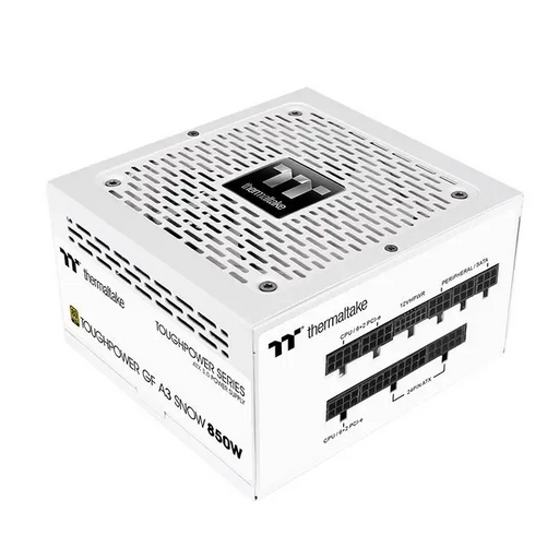 Захранване Thermaltake Toughpower GF A3 Snow 850W