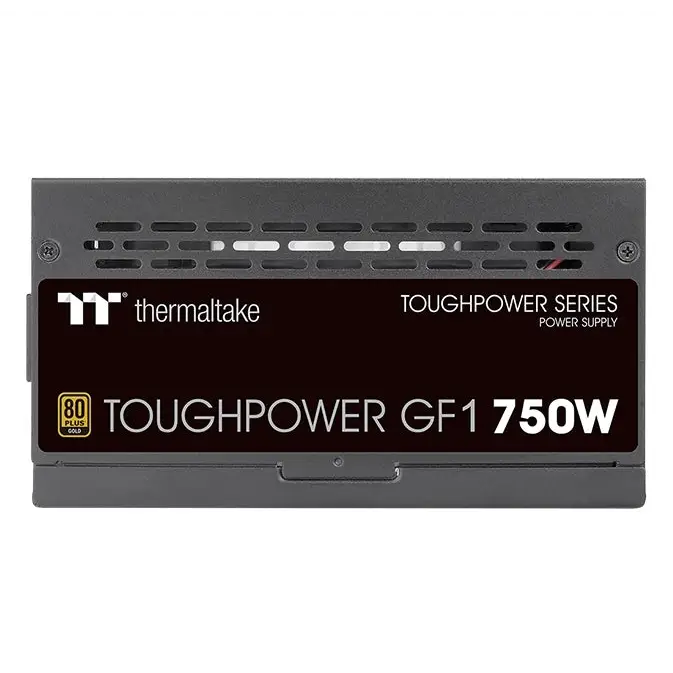 Захранване Thermaltake Toughpower GF1 750W