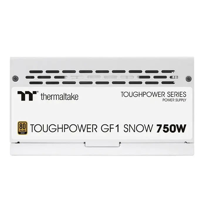 Захранване Thermaltake Toughpower GF1 Snow 750W