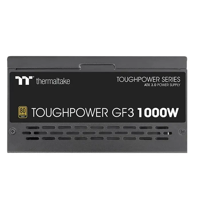 Захранване Thermaltake Toughpower GF3 1000W