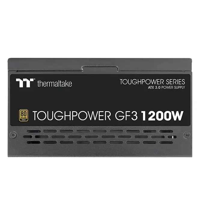 Захранване Thermaltake Toughpower GF3 1200W