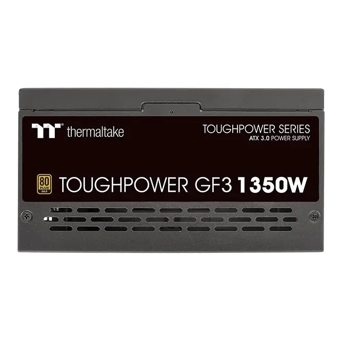 Захранване Thermaltake Toughpower GF3 1350W