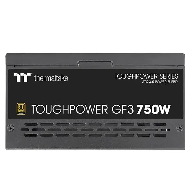 Захранване Thermaltake Toughpower GF3 750W