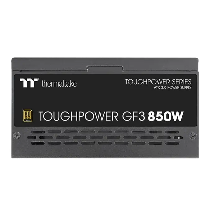 Захранване Thermaltake Toughpower GF3 850W