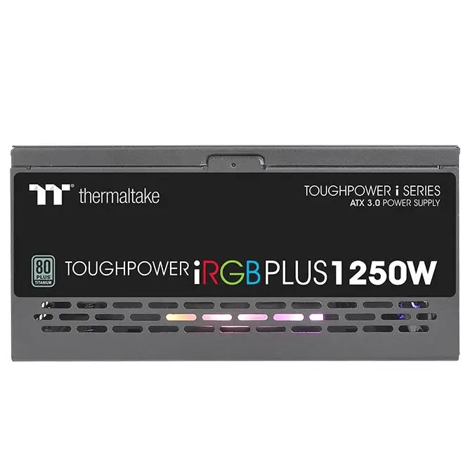 Захранване Thermaltake Toughpower iRGB Plus 1250W