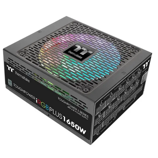 Захранване Thermaltake Toughpower iRGB Plus 1650W