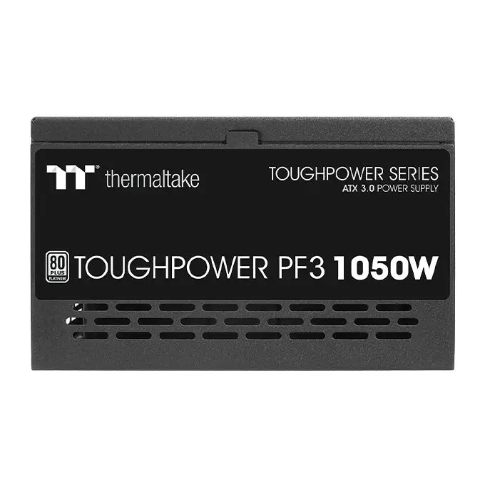 Захранване Thermaltake Toughpower PF3 1050W