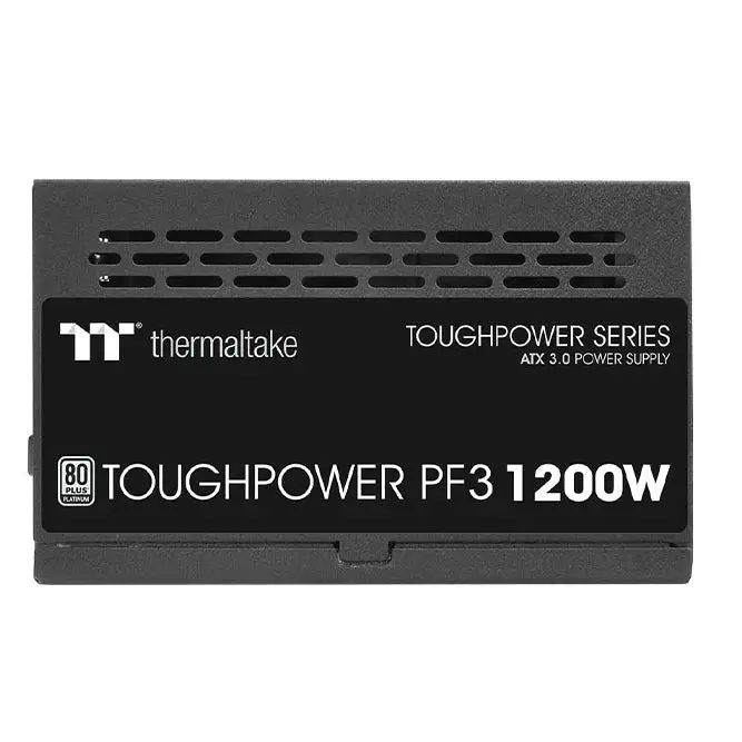 Захранване Thermaltake Toughpower PF3 1200W