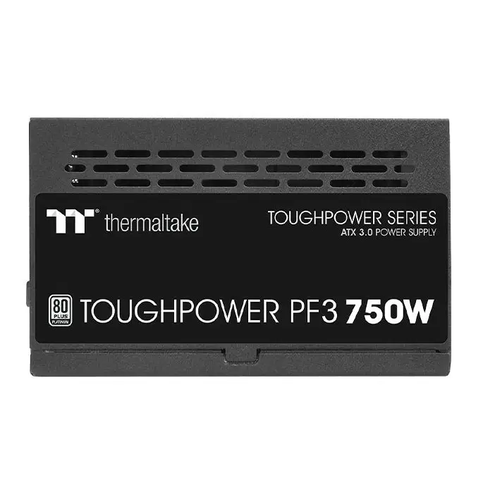 Захранване Thermaltake Toughpower PF3 750W