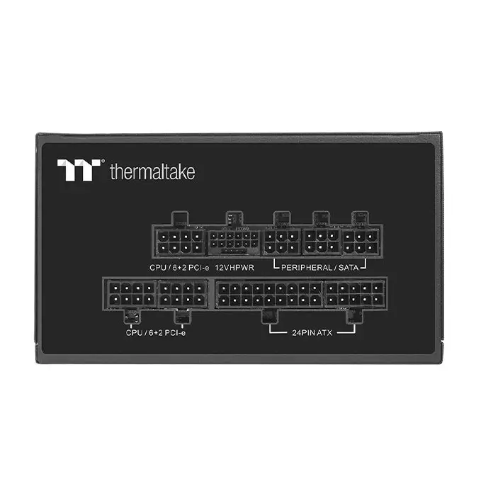 Захранване Thermaltake Toughpower PF3 850W