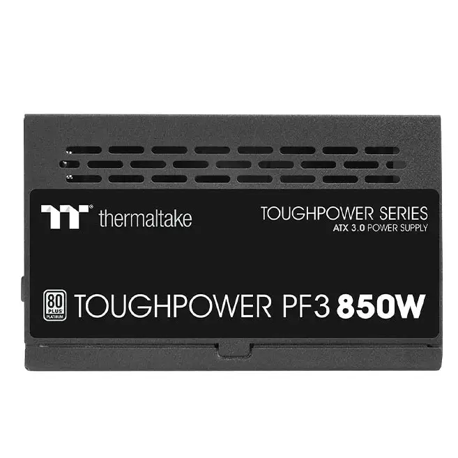 Захранване Thermaltake Toughpower PF3 850W