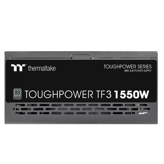 Захранване Thermaltake Toughpower TF3 1550W