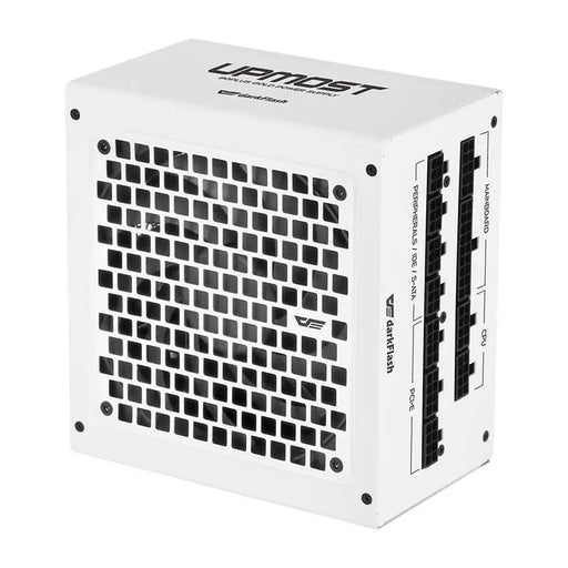 Захранване за компютър Darkflash UPT850 850W бяло