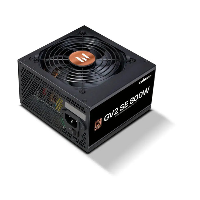 Захранване Zalman GV2SE ATX 800 W 6 W 80 Plus Bronze