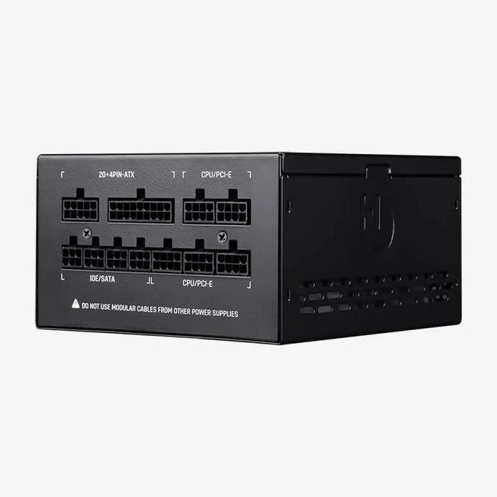 Захранване Hiditec BZX850 850 W 80 Plus Bronze CE & RoHS FCC