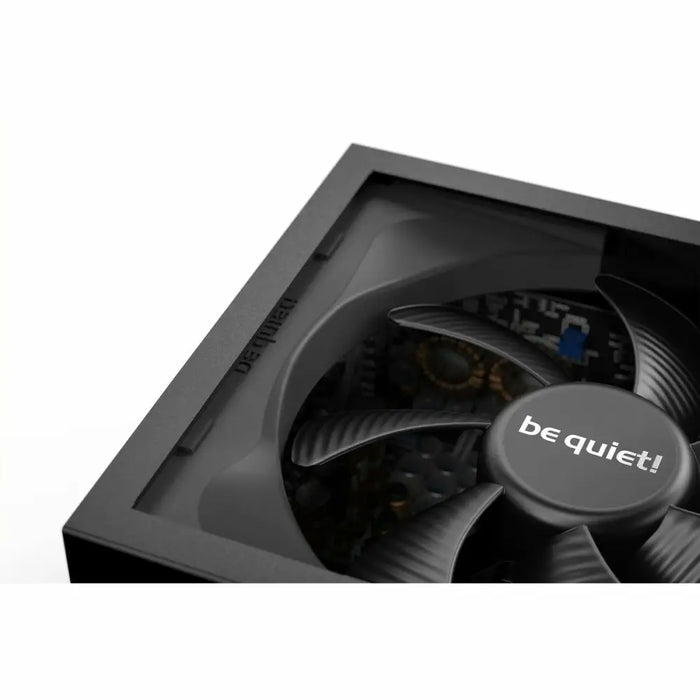 Захранване Be Quiet! BN333 ATX 750 W 6 W 110 W 80 PLUS