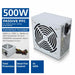 Захранващ блок Eminent EM3907 ATX 500W V3.1