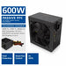Захранващ блок Eminent EM3908 ATX 600W V3.1