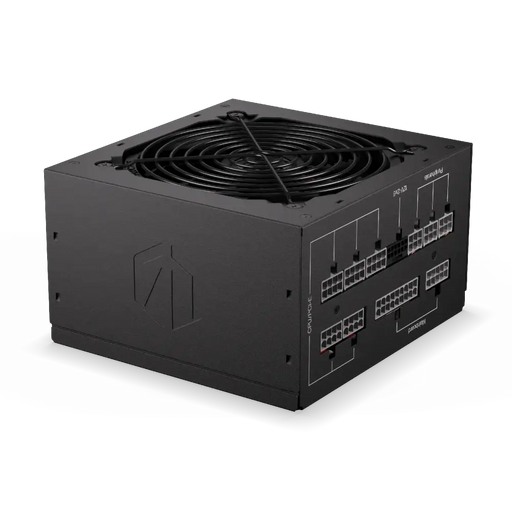 Захранващ блок Endorfy Supremo FM6 750W 80+ Gold PCIe 5.1