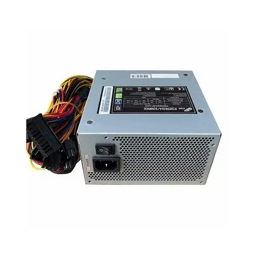 Захранващ блок Fortron 600W 80 + PS2