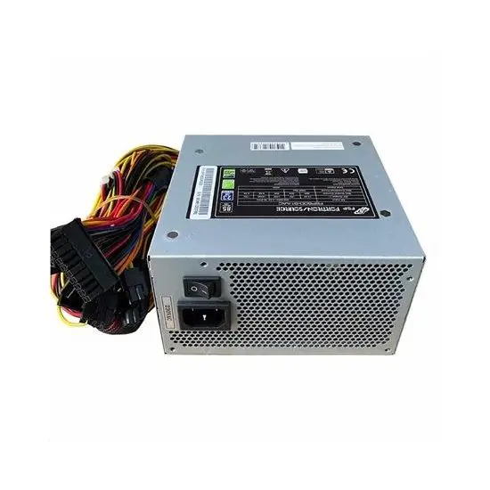 Захранващ блок Fortron 600W 80 + PS2