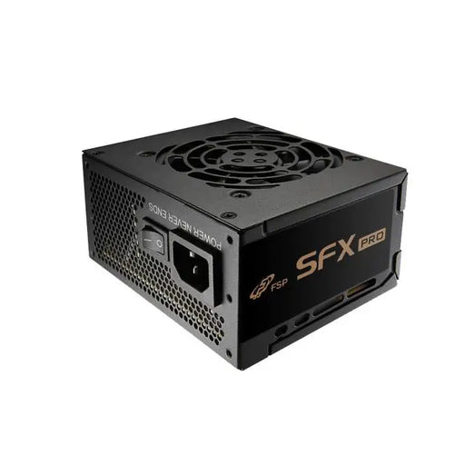 Захранващ блок FSP Group 450W SFX Pro 80 + Bronze PPA450AA00