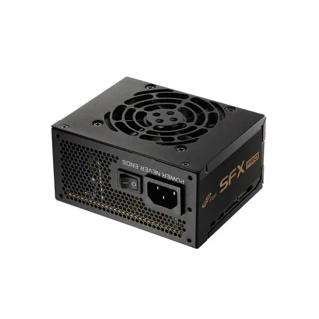 Захранващ блок FSP Group 450W SFX Pro 80 + Bronze PPA450AA00