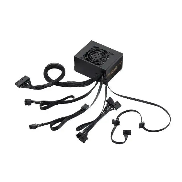 Захранващ блок FSP Group 450W SFX Pro 80 + Bronze PPA450AA00