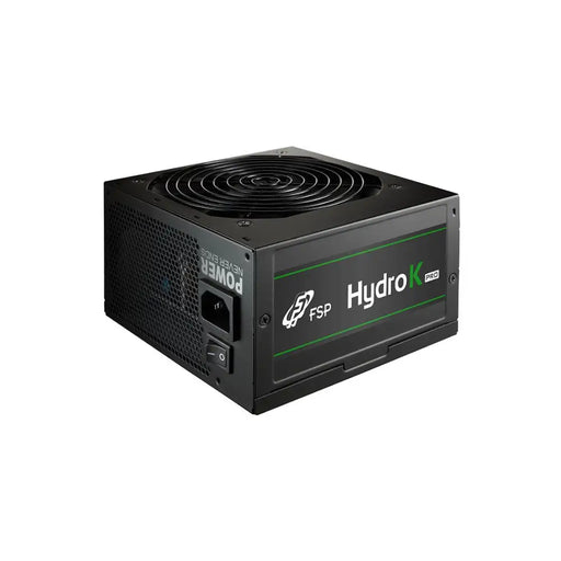 Захранващ блок FSP Group Hydro K PRO 600W 80 + Bronze