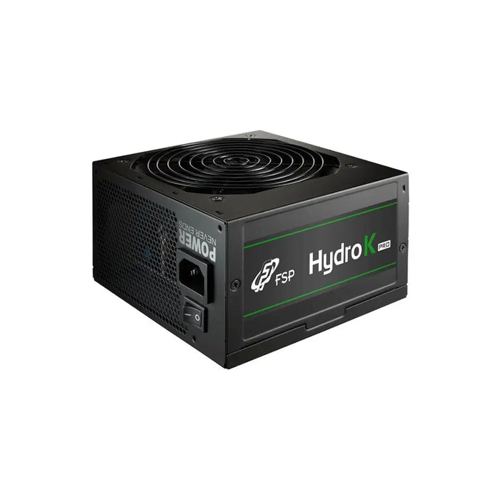 Захранващ блок FSP Group Hydro K PRO 600W 80 + Bronze