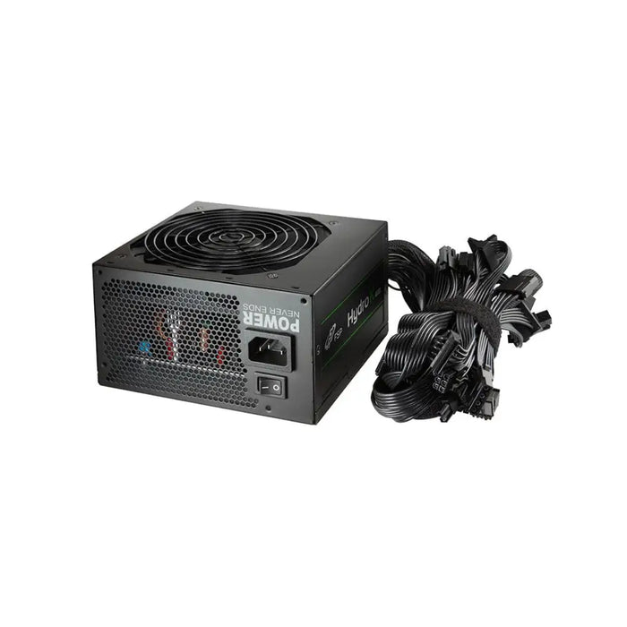 Захранващ блок FSP Group Hydro K PRO 600W 80 + Bronze